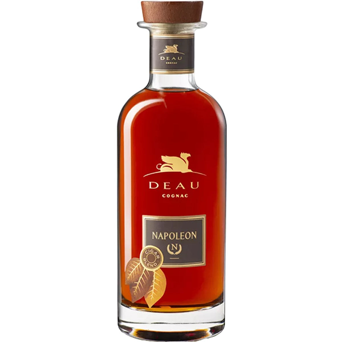 Deau Napoleon Cognac Cigar Blend