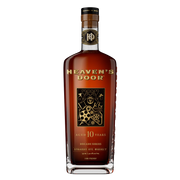 Heaven's Door Decade Series #2 Straight Rye Whiskey 10 year