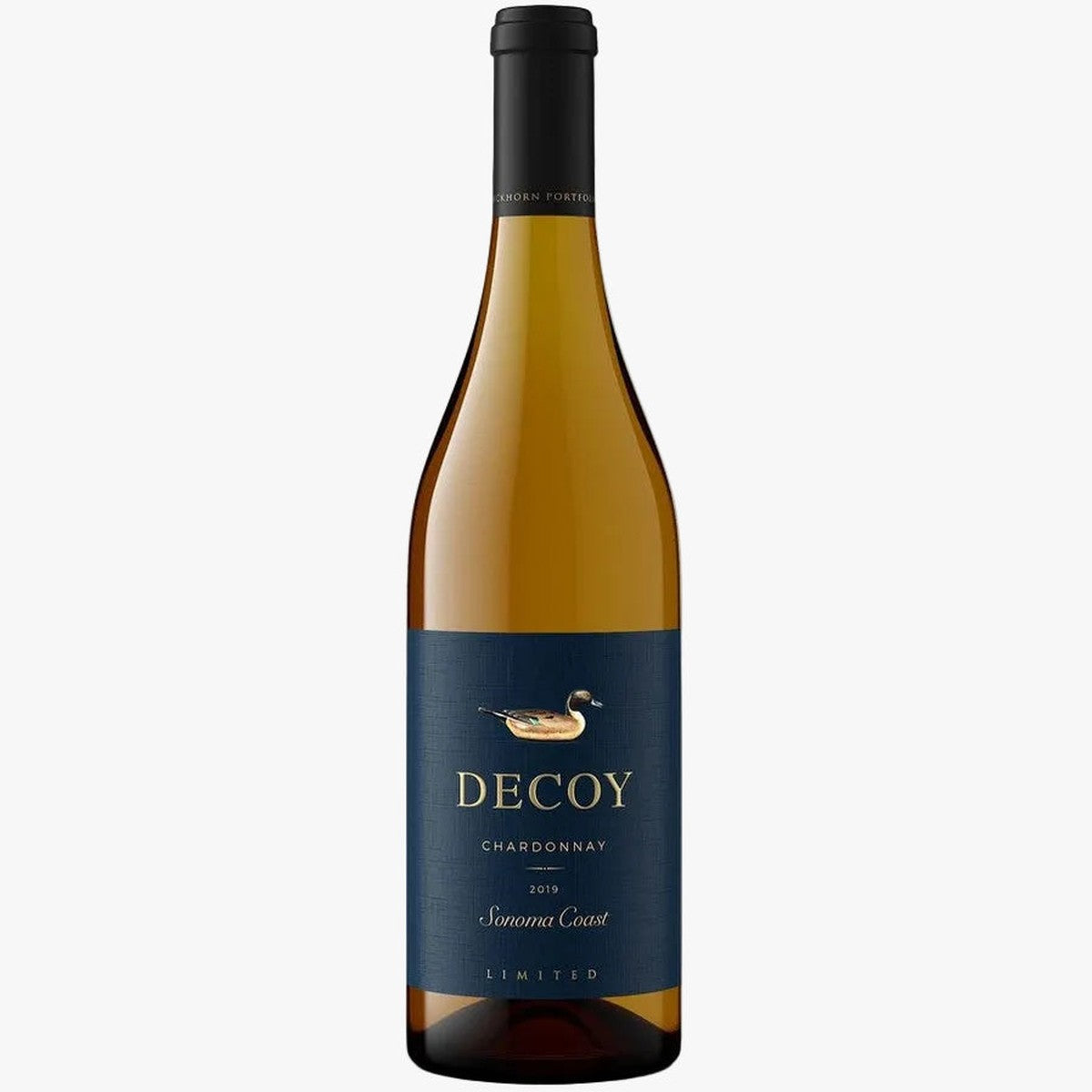 Decoy Limited Chardonnay 2020 750 ml