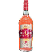 DEEP EDDY RUBY RED GRAPEFRUIT