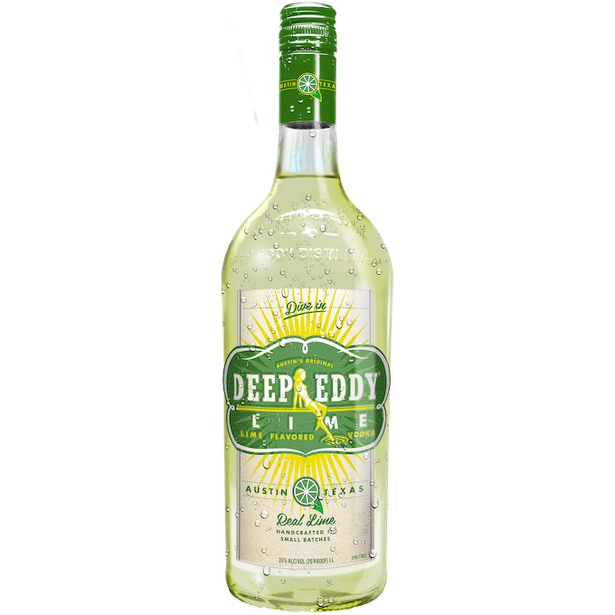 Deep Eddy Vodka