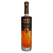 Deep Whiskey Cask Strength