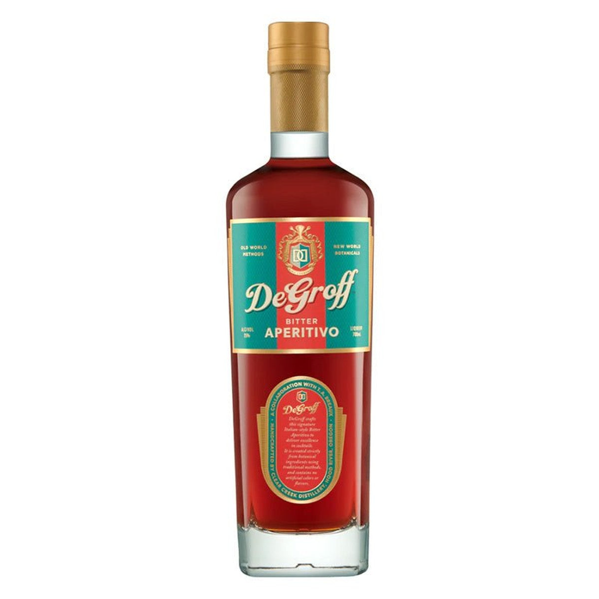 DeGroff Bitter Apertivo Bitter Apertivo