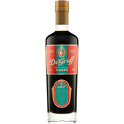 DeGroff New World Amaro