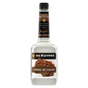DeKuyper Creme De Cacao White