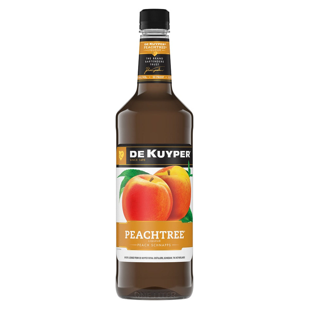 Dekuyper Peachtree