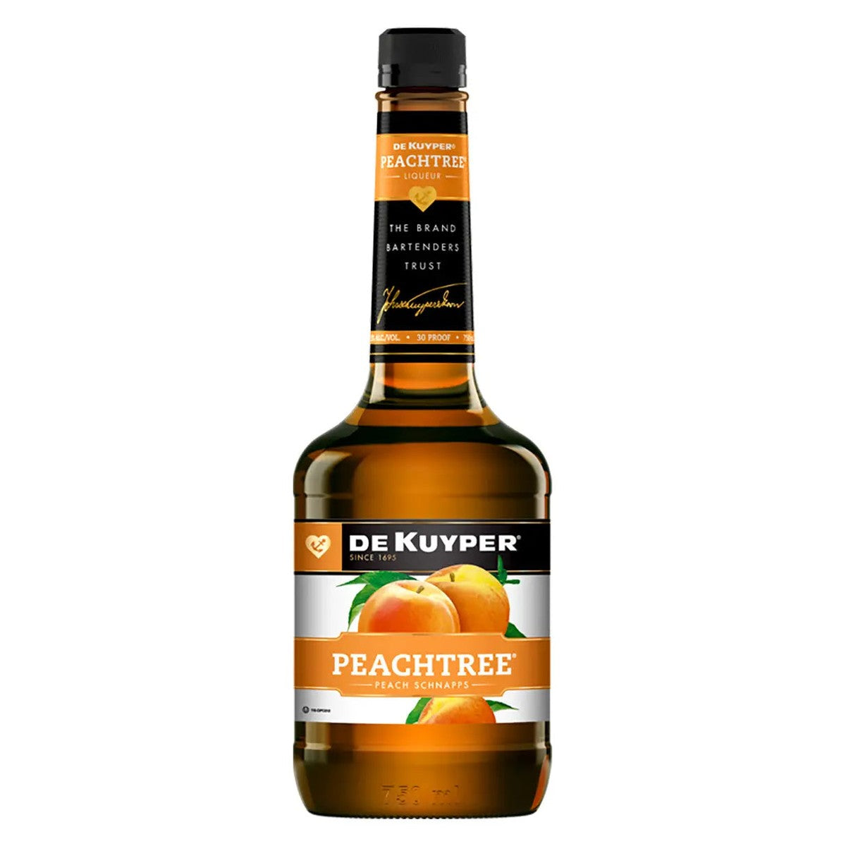 DeKuyper Peachtree 750 ml