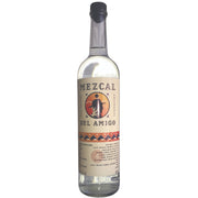 Del Amigo Mezcal Joven