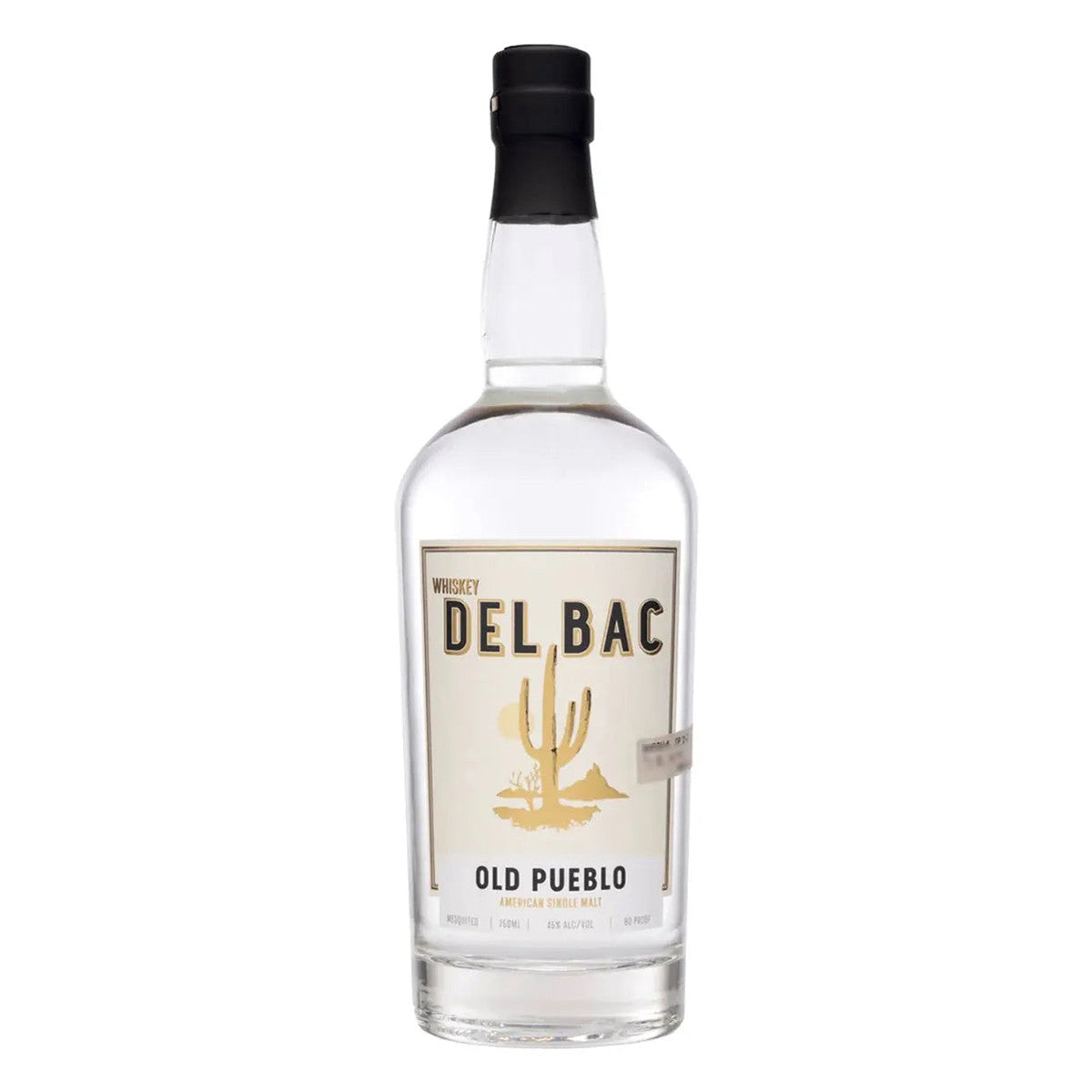 Del Bac Old Pueblo 750 ml