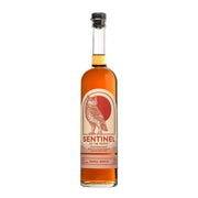 Del Bac Sentinel Straight Rye Whiskey