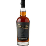 Del Bac Summer Release Single Malt Whiskey