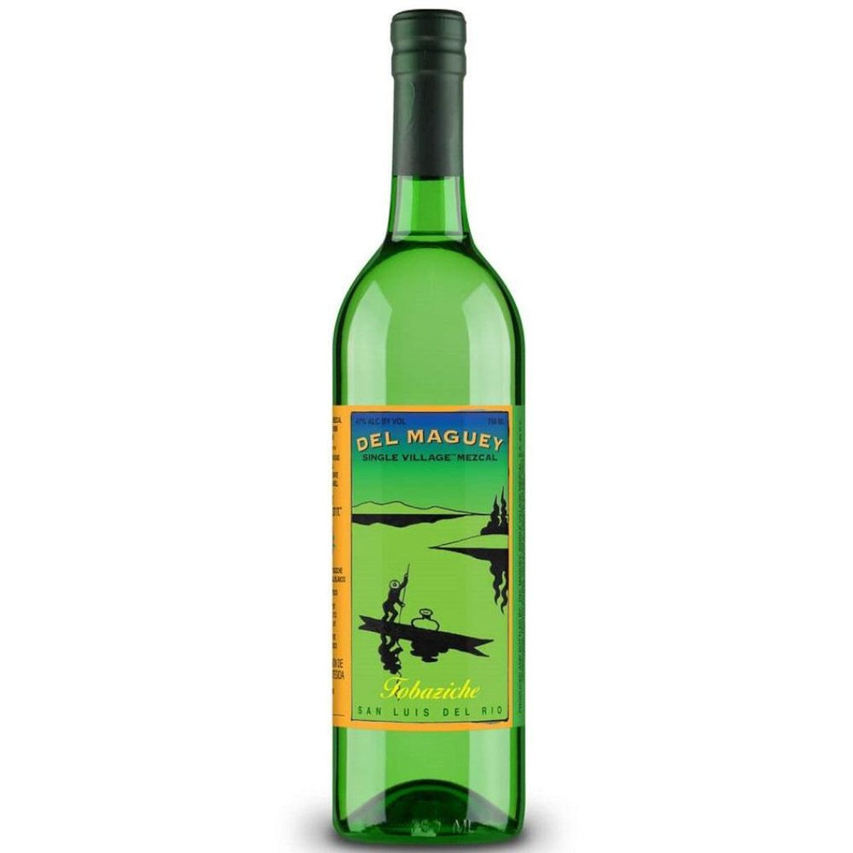 Del Maguey Tobaziche 750 ml