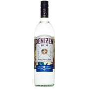 Denizen Aged White