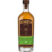 Denizen Rum Wanderer Series 8yr