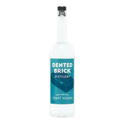 Dented Brick Craft Vodka 1 L