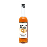 Dented Brick Distillery Bottled-In-Bond Straight Rye Whiskey