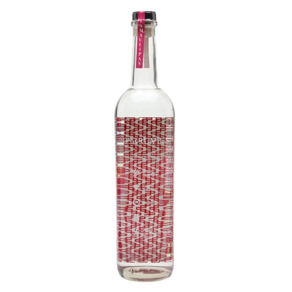 Derrumbes Mezcal Joven