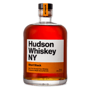 Hudson NY Short Stack Maple Syrup Rye