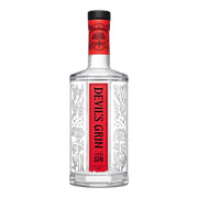 Devil's Grin Texas Gin