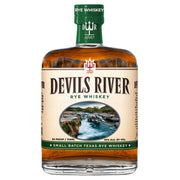 Devils River Rye