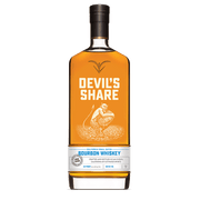 Cutwater Devils Share Bourbon Whiskey