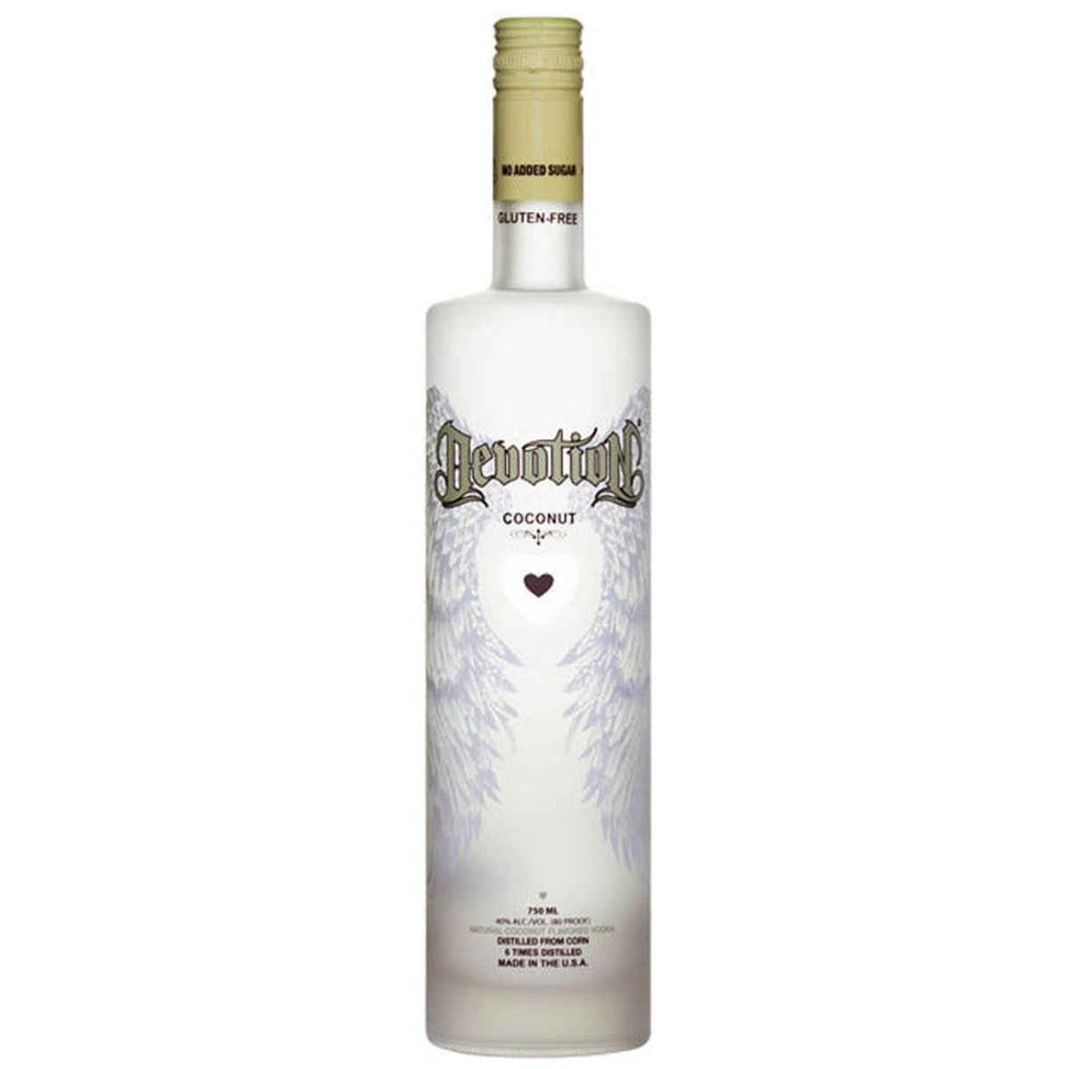 Devotion Coconut