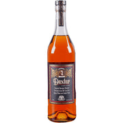 Dexter Three Wood Straight Bourbon