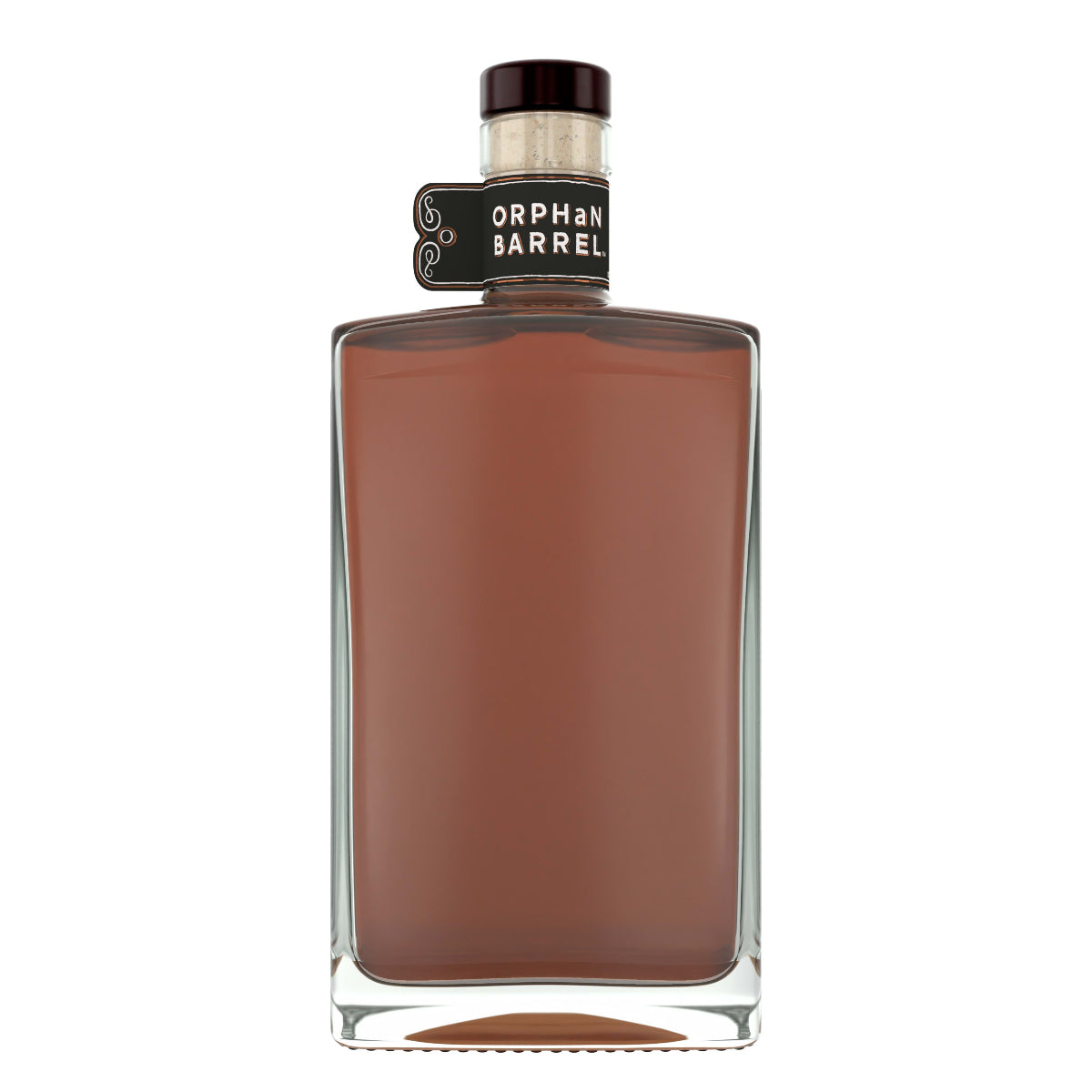 Orphan Barrel Night Sage Blended Canadian Whisky Aged 25 Years 750 ml product image 3