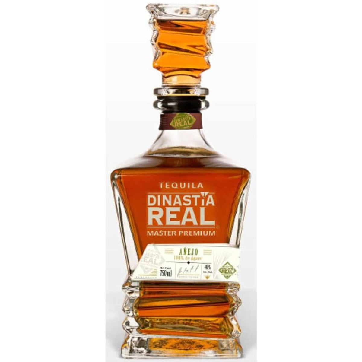 Dinastia Real Añejo