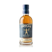 Dingle Single Malt Irish Whiskey