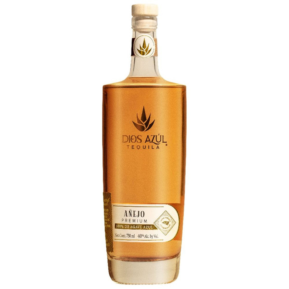Dios Azul Añejo 750 ml