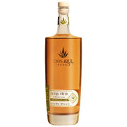 Dios Azul Extra Añejo