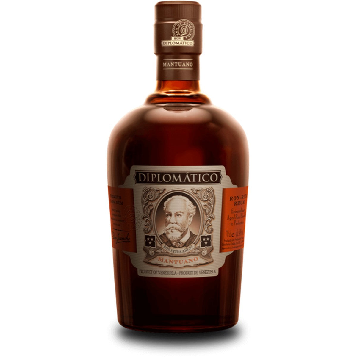Diplomatico Mantuano 750 ml