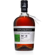 Diplomatico No. 3 Pot Still