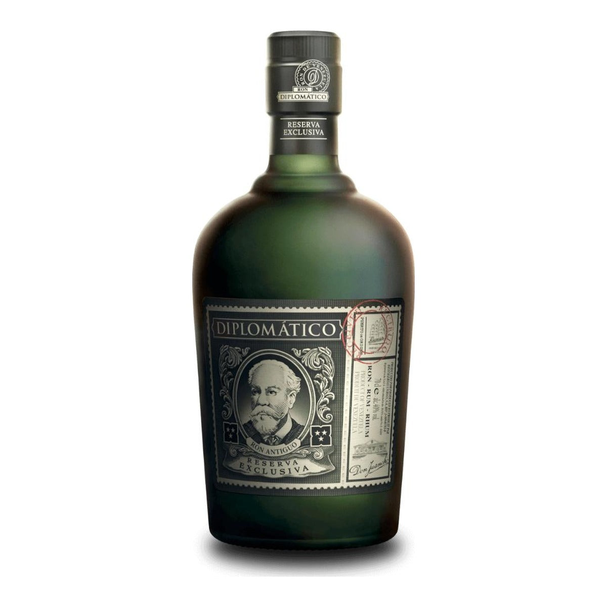 Diplomático Reserva Exclusiva Rum