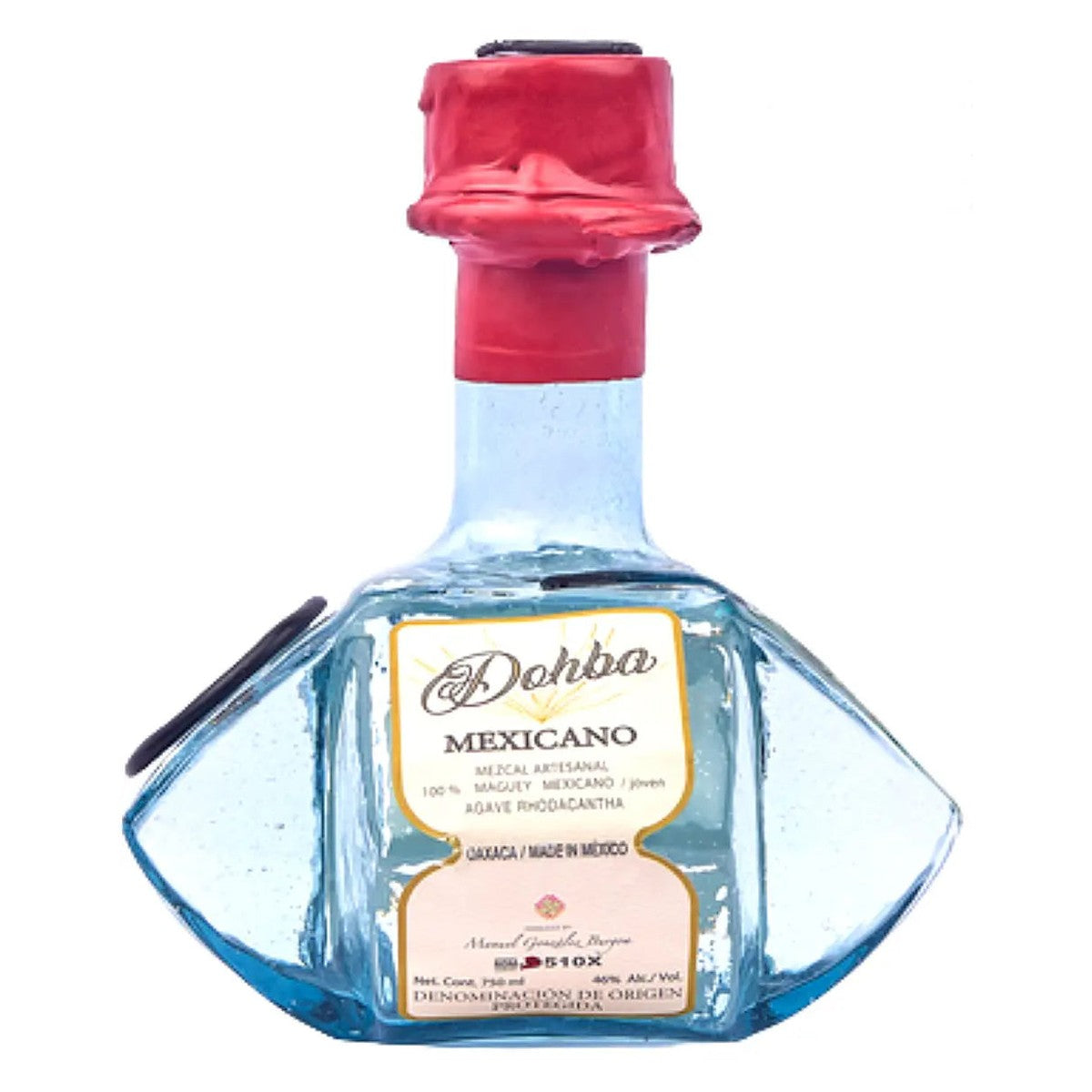 Dohba Mezcal Mexicano 750 ml
