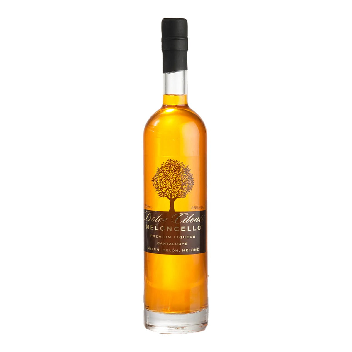 Dolce Cilento Meloncello Liqueur 700 ml