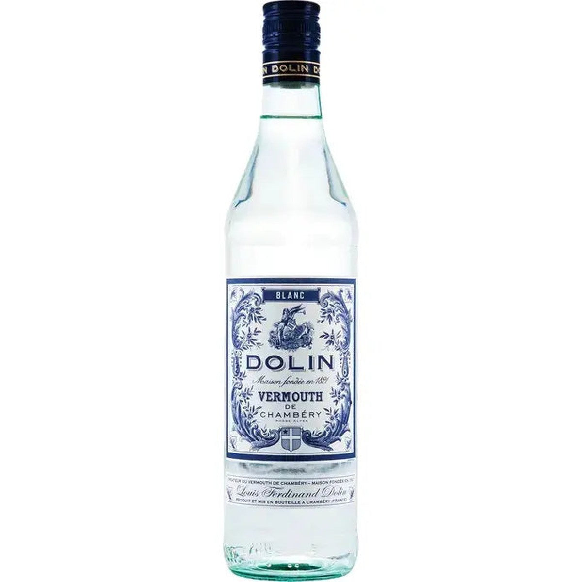 Dolin Vermouth de Chambéry Trio - Blanc, Dry & Rouge 3 x 750 ml product image 2