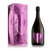 Dom Perignon Lady Gaga Rose 2008 Vintage