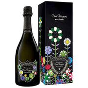 Dom Pérignon Vintage 2015 – Murakami Limited Edition