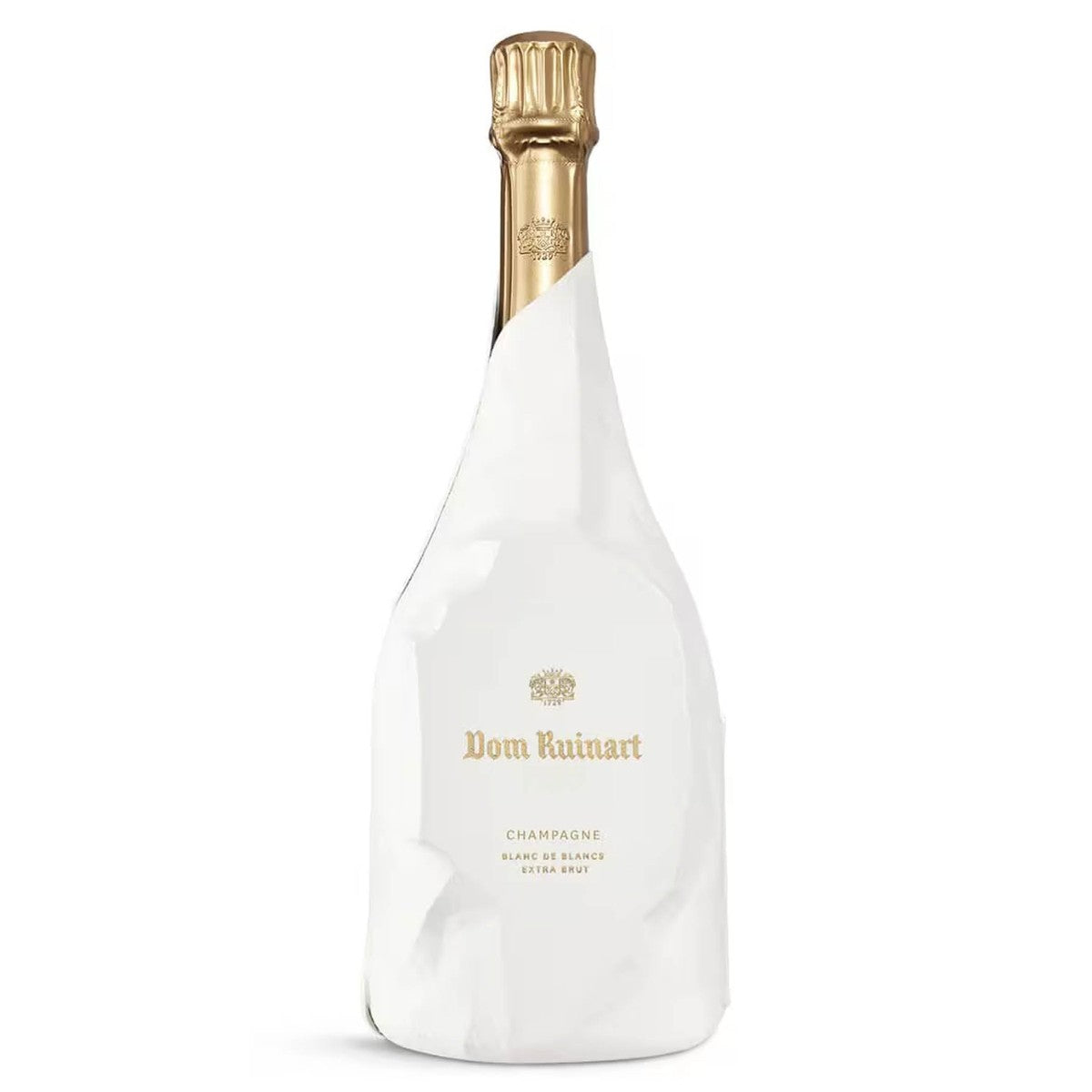 Dom Ruinart Blanc De Blancs Extra Brut 2 skin