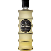 Domaine De Canton Ginger Liqueur