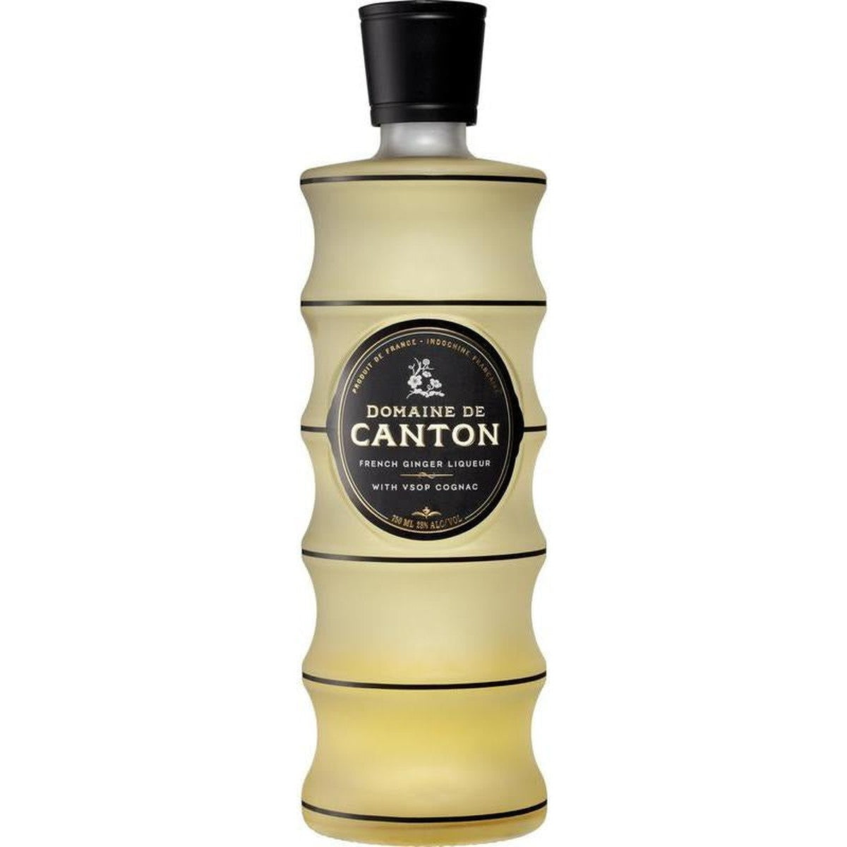 Domaine De Canton Ginger Liqueur 750 ml