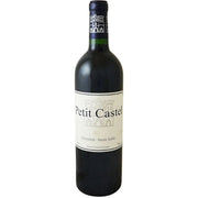 Domaine Du Castel Petit Castel Judean Hills