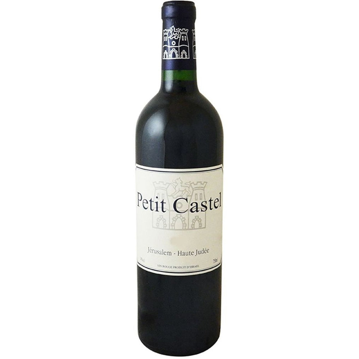 Domaine Du Castel Petit Castel Judean Hills 750 ml