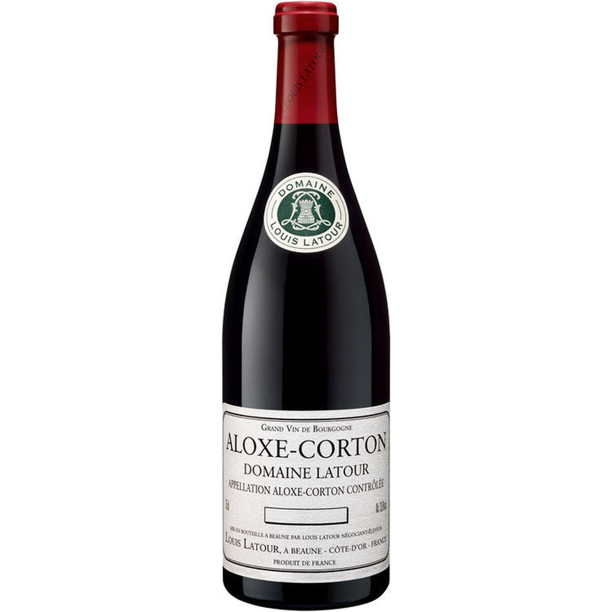 Domaine Louis Latour Aloxe Corton Les Chaillots 2020