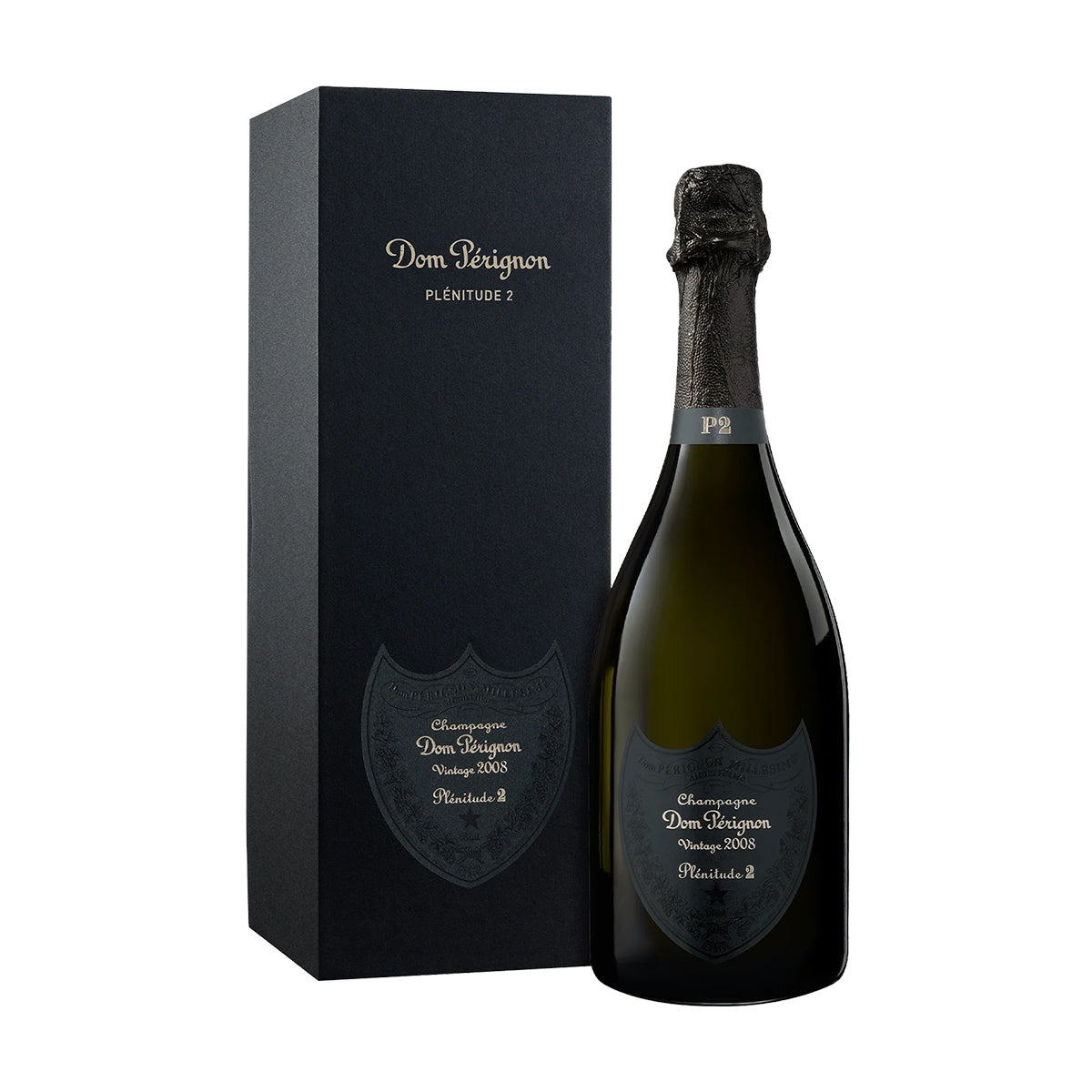 Dom Perignon Vintage 2008 Plénitude 2 750ml