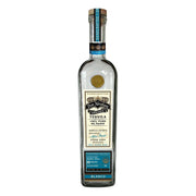 Don Abraham Organic Blanco 80 Proof