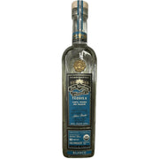 Don Abraham Organic Single Estate 110 Proof Blanco Tequila
