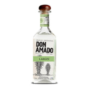 Don Amado Largo Mezcal Artesanal